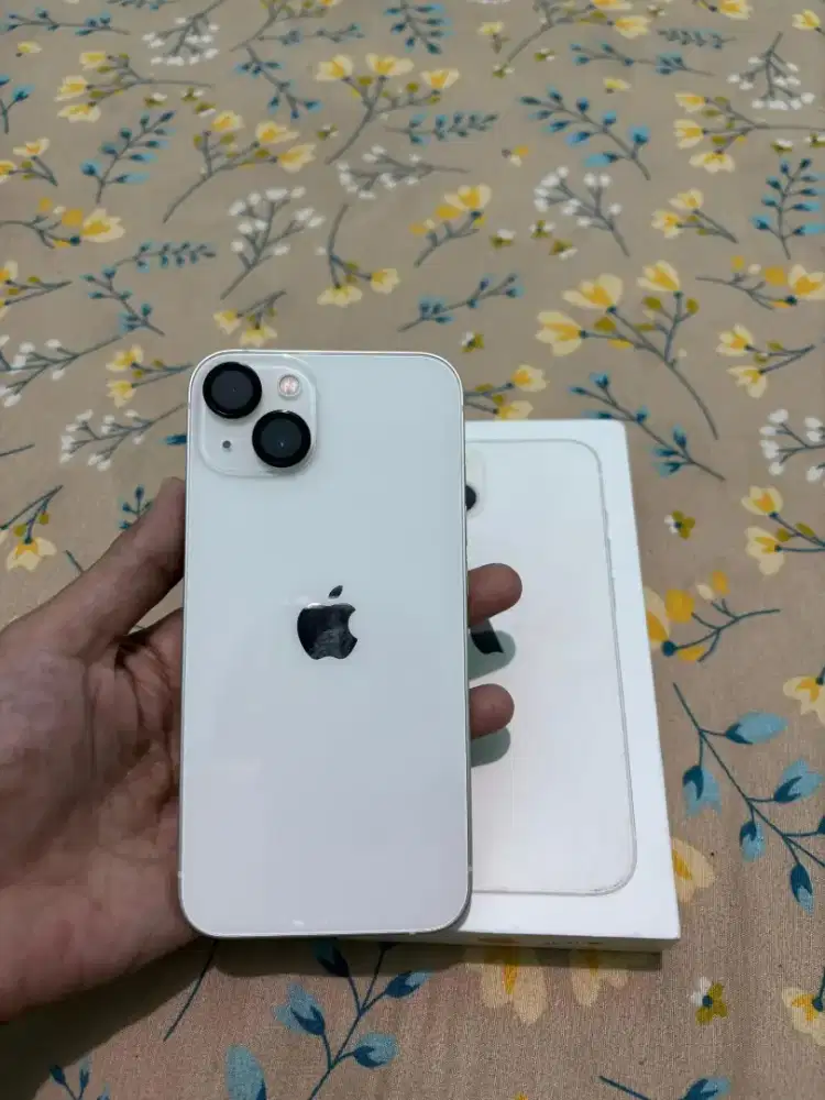 iPhone 13 128 all operator