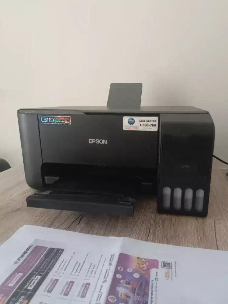 Epson L3110 Multifungsi