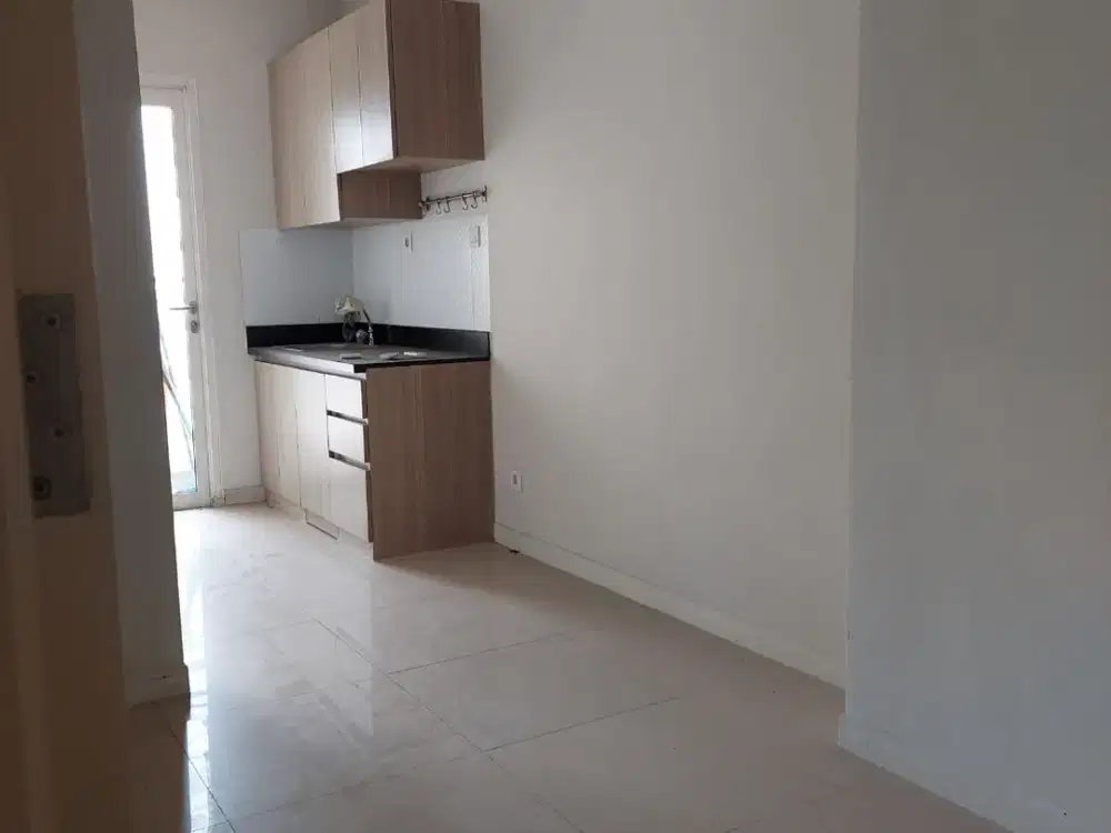Dijual Apartemen Madison Park 1 kamar Dekat Mall Central Park, Taman Anggrek, perkantoran, Tol, RS, Kampus Trisakti, UNTAR