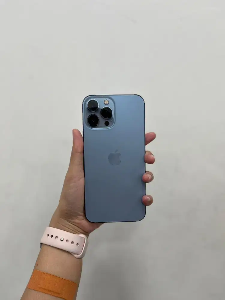 Iphone 13promax 256gb ibox