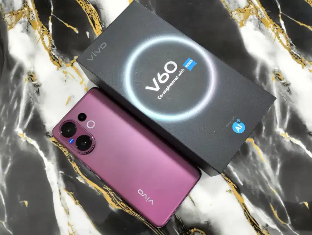 Vivo V60 5G 8/256 GB