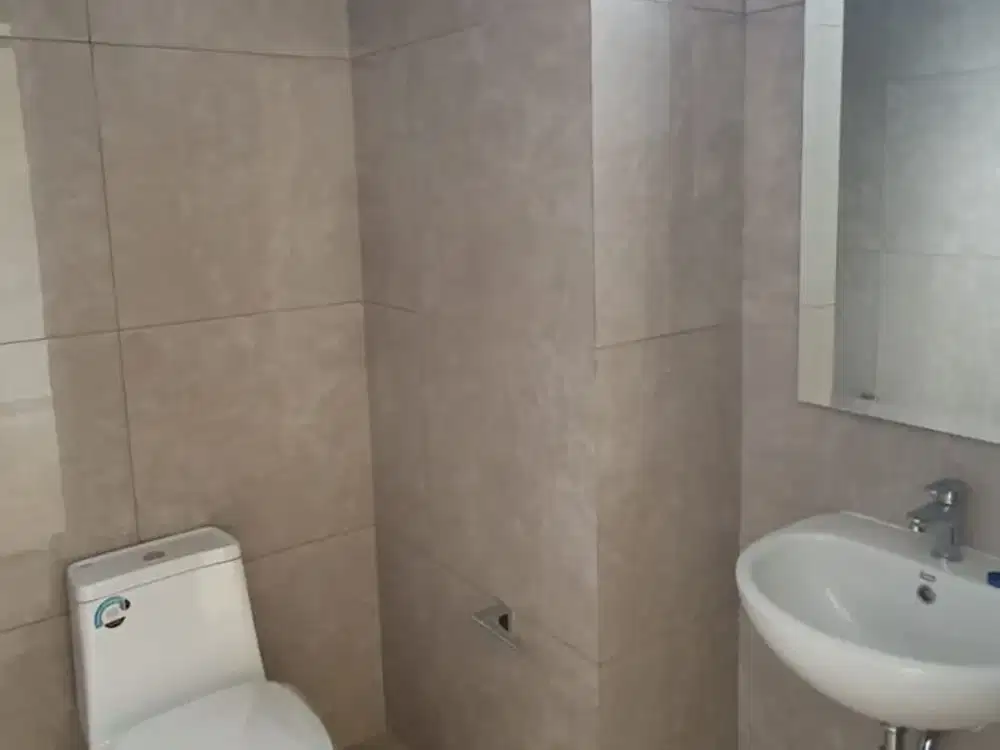 DIJUAL Ruko Northridge Ultimate