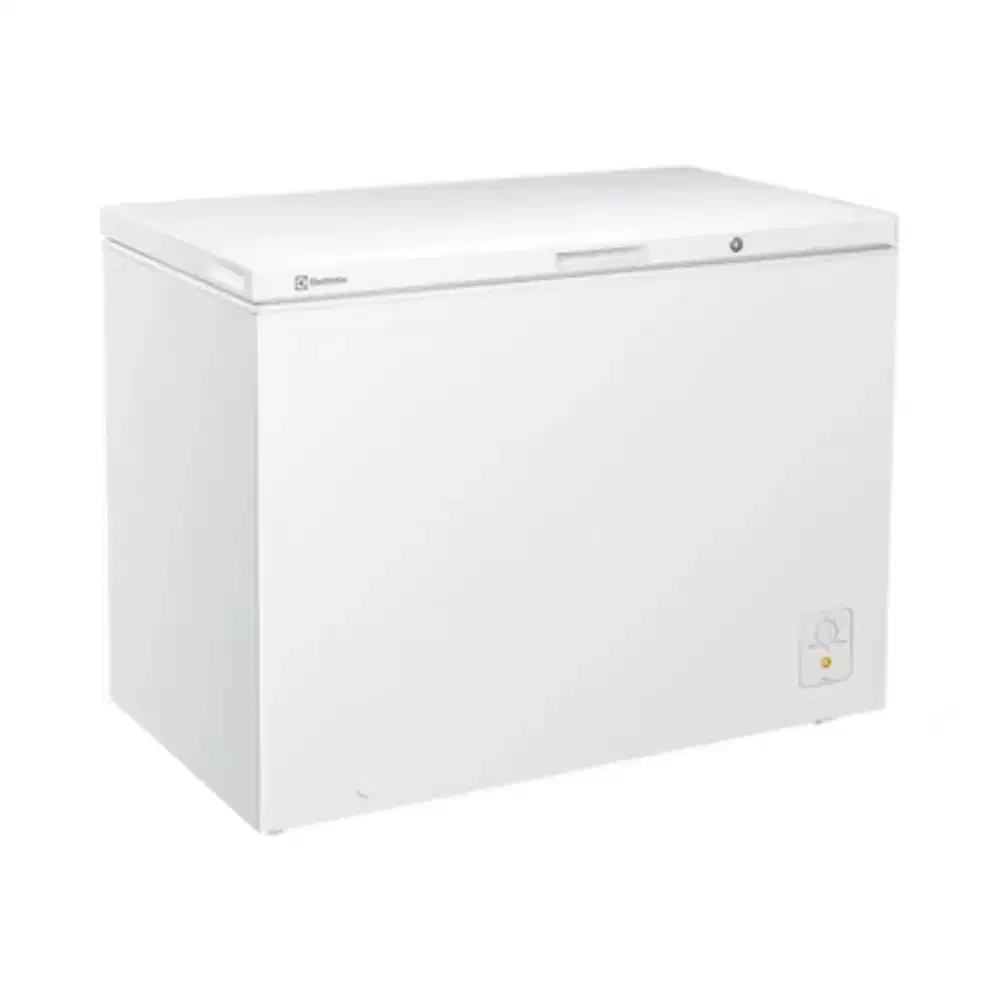 Electrolux 297 Ltr Chest Freezer bisa cicilan dengan HOMECREDIT