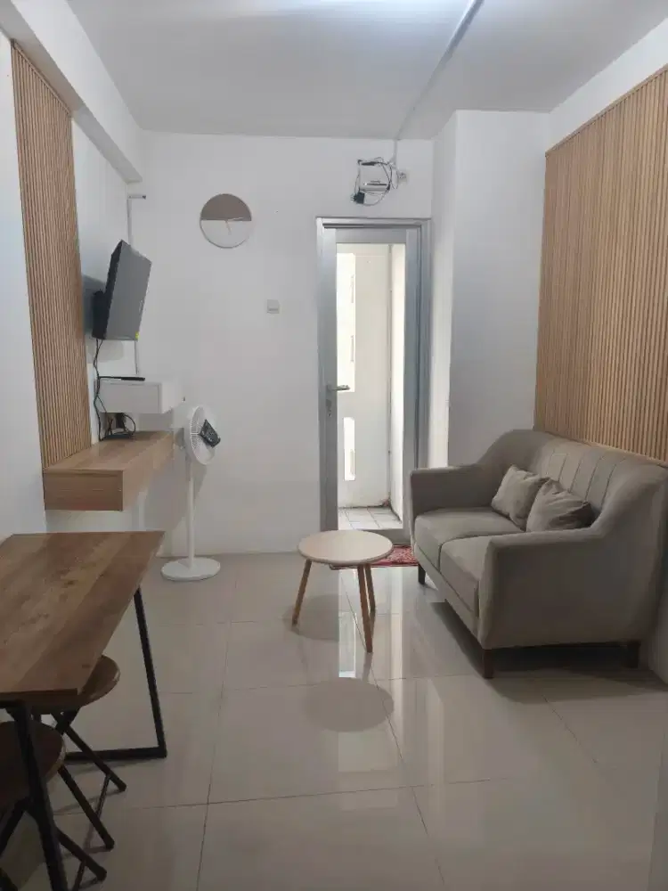 Apt Urban Town Serpong 2 bedroom