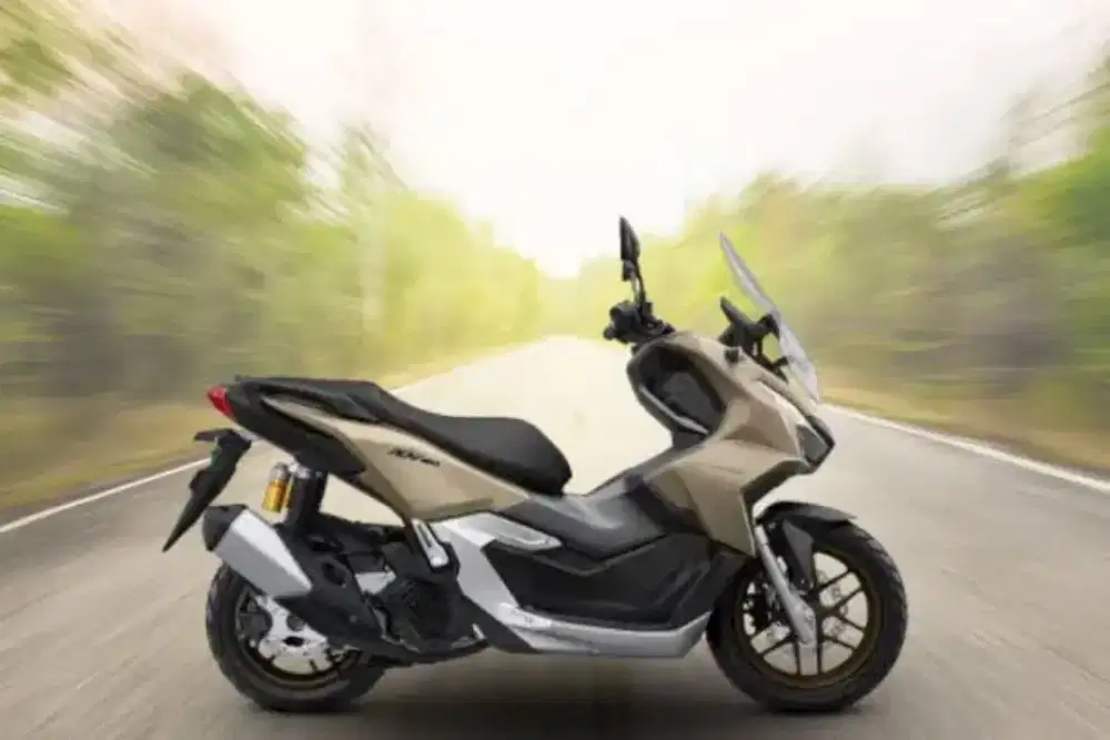 Honda ADV ABS 160 2024
