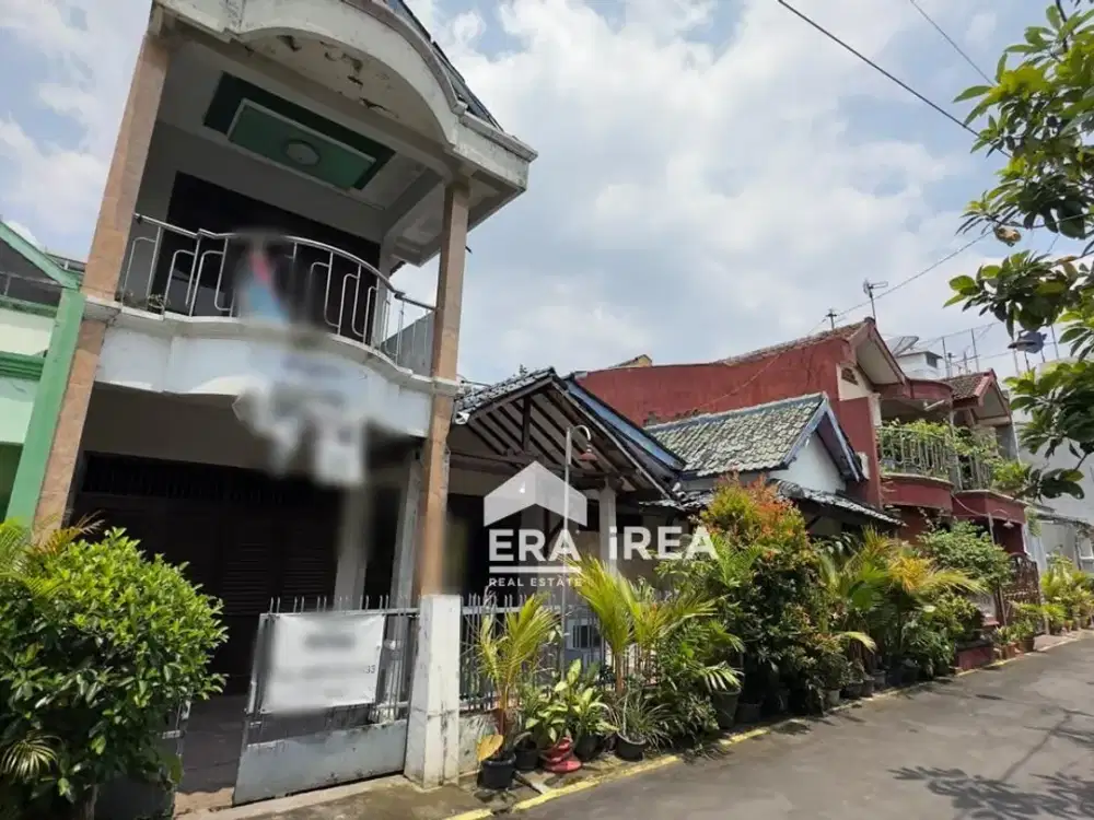 RUMAH DIJUAL DI SOLO BARU DEKAT PAKUWON MALL
