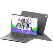 Notebook AXIOO HYPE 3 G11 GREY