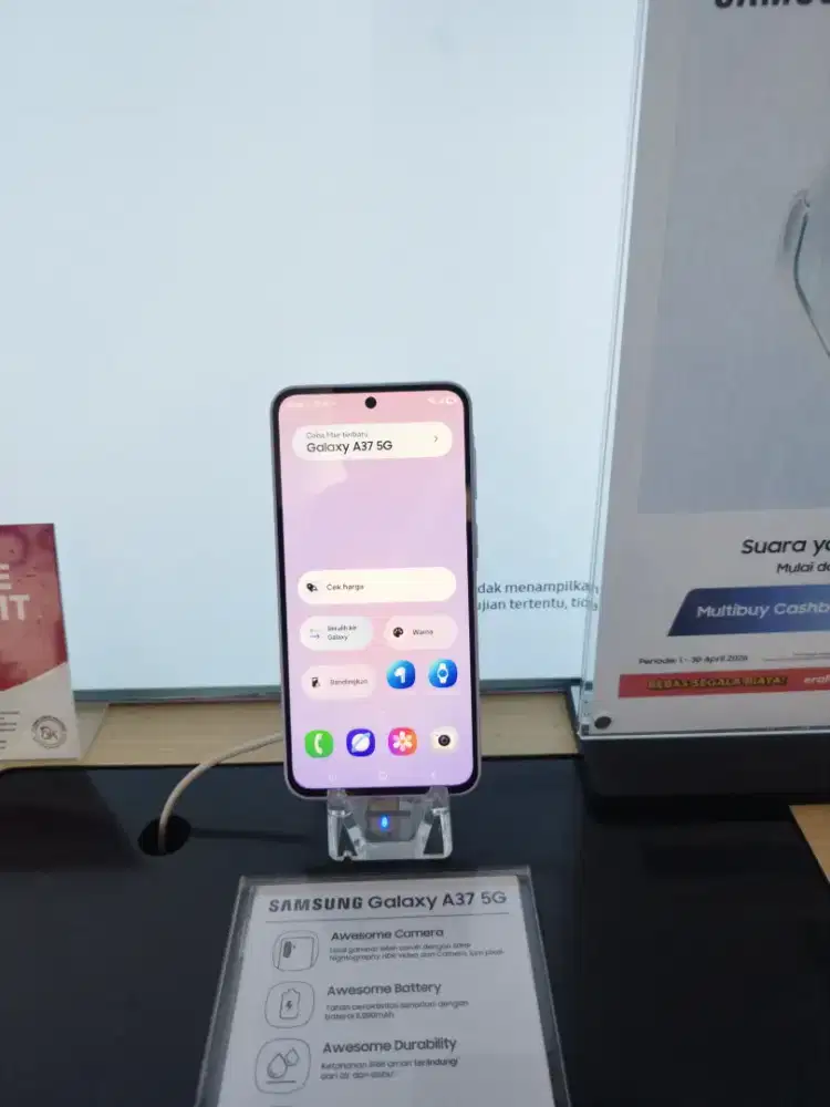 Samsung galaxy A36 5G