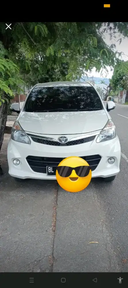 Rental mobil dan jasa supir