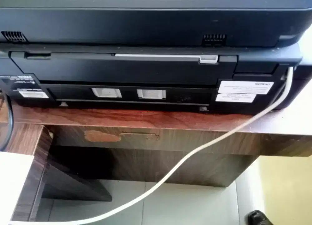Jual cepat (2unit) printer pemakain pribadi, hrga nego tipis