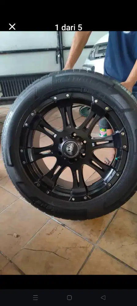 Velk + ban ex pajero uk.20