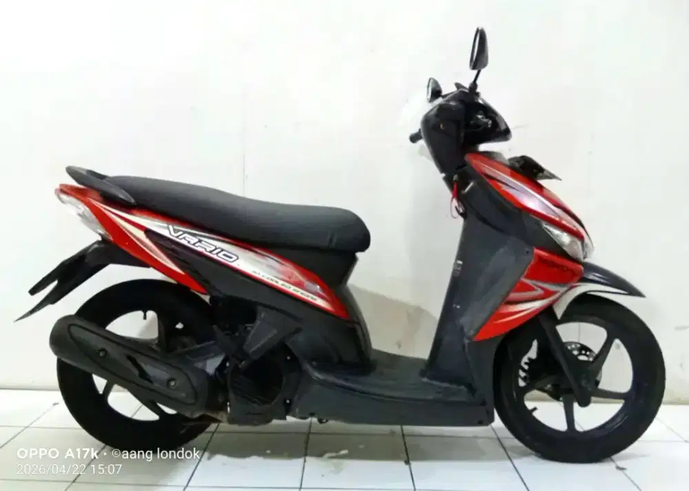 Honda Vario 2014