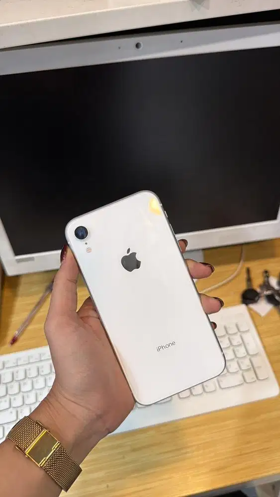 iPhone XR 128gb ex inter