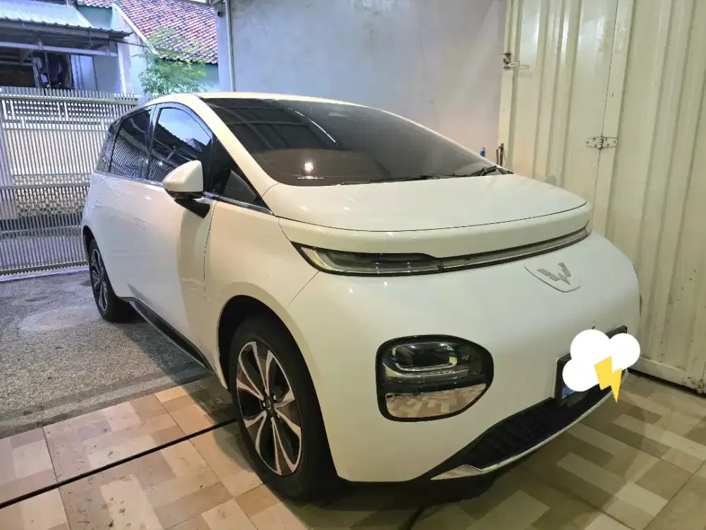 Wuling Cloud EV Pro 2025