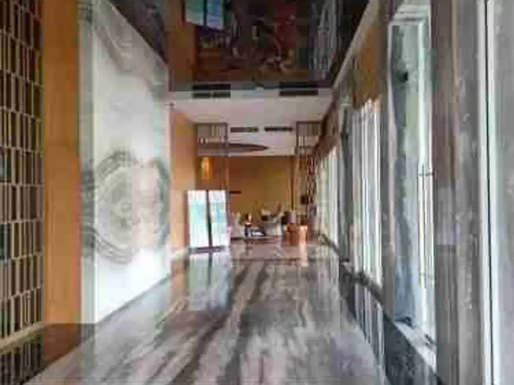 Apartemen Grand Madison Siap Huni
