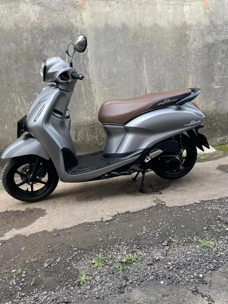 Grand filano lux 2025 dp 3.5 jt // bintang dewata motor //
