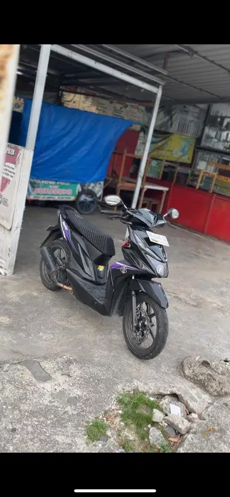 Beat esp 2018 ss lengkap