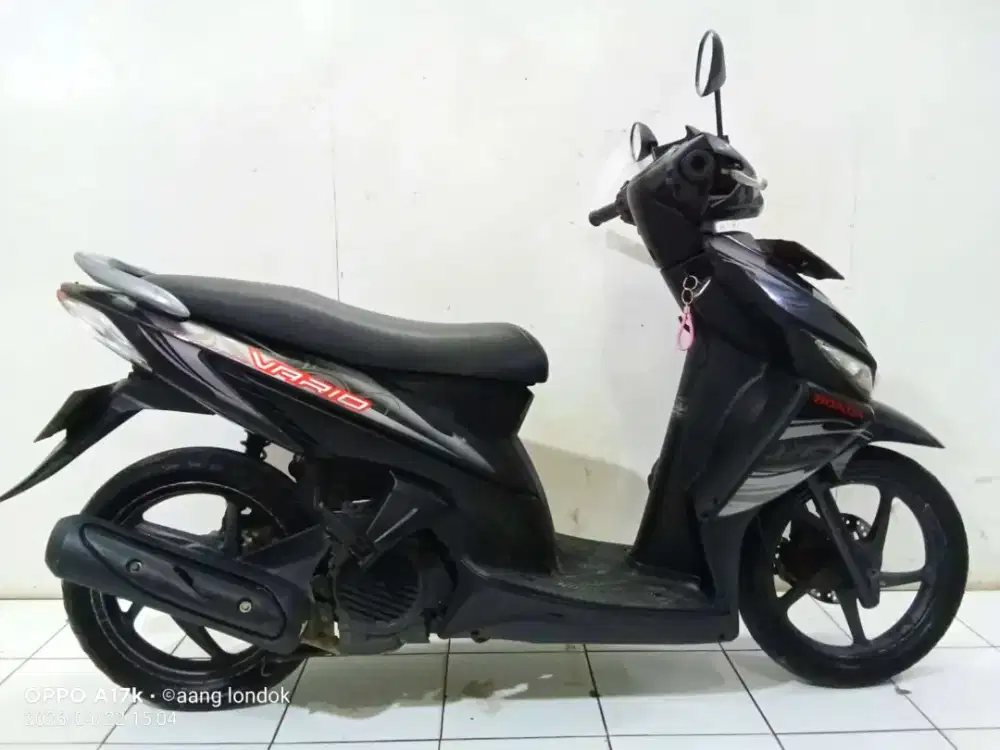 Honda Vario 2011