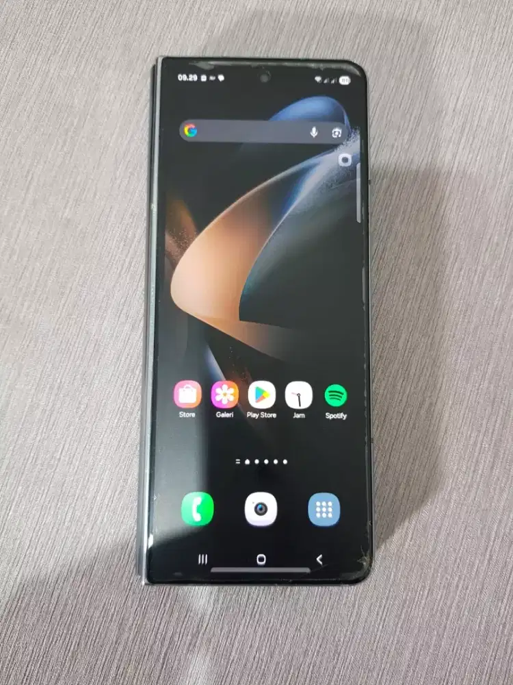 Samsung ZFold4 5G Ram 12/256gb