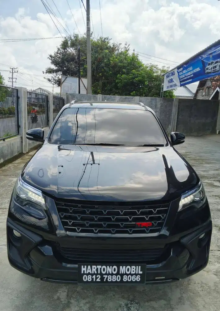 VRZ 2.4 AUTOMETIC 2017