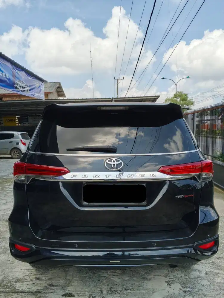 VRZ 2.4 AUTOMETIC 2017