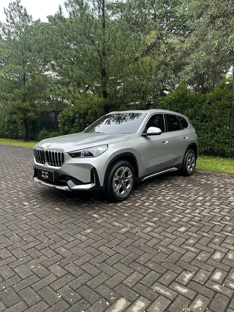 BMW X1 sDrive xLine 2023