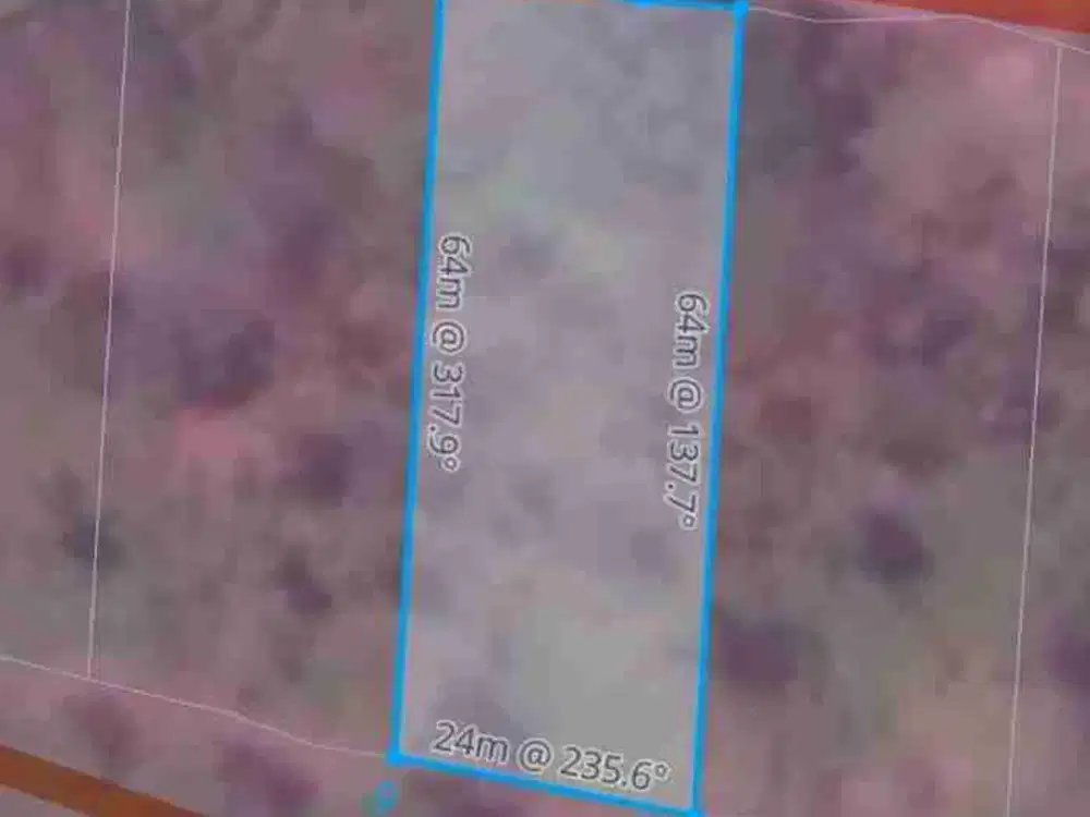 Panorama Laut Eksklusif Batu Layar Senggigi 1489m² Harga Menarik