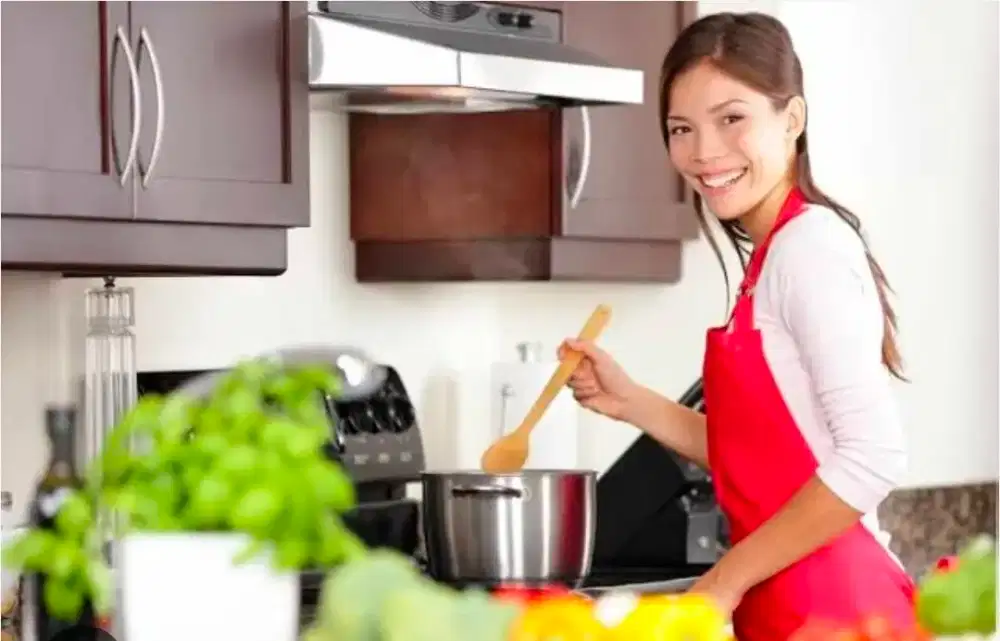 BANTU BANTU CATERING