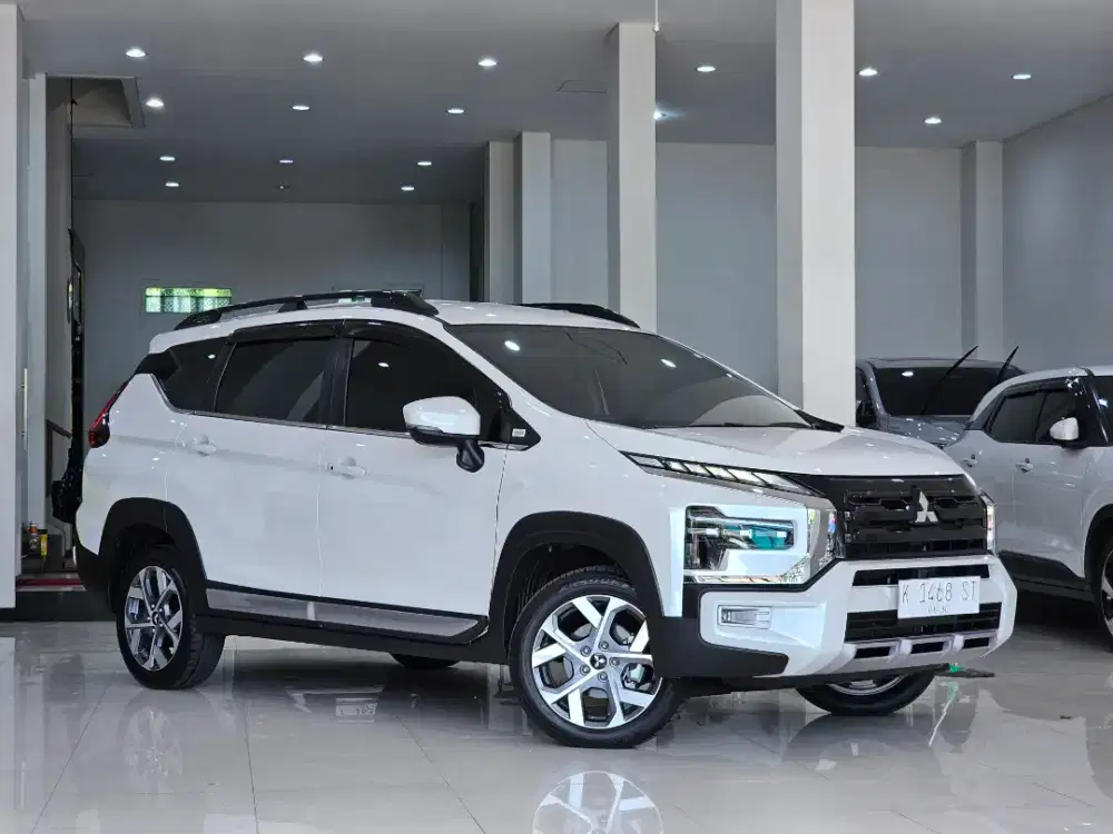 Km 1rb Xpander Cross Premium 2025 At(Matic) Plat K Tgn 1 Ultimate 2024