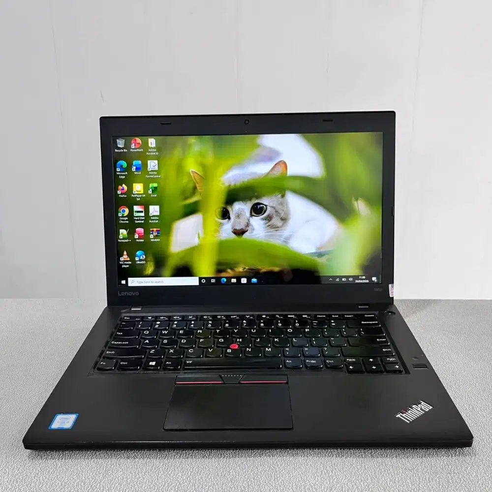LAPTOP LENOVO THINKPAD T460