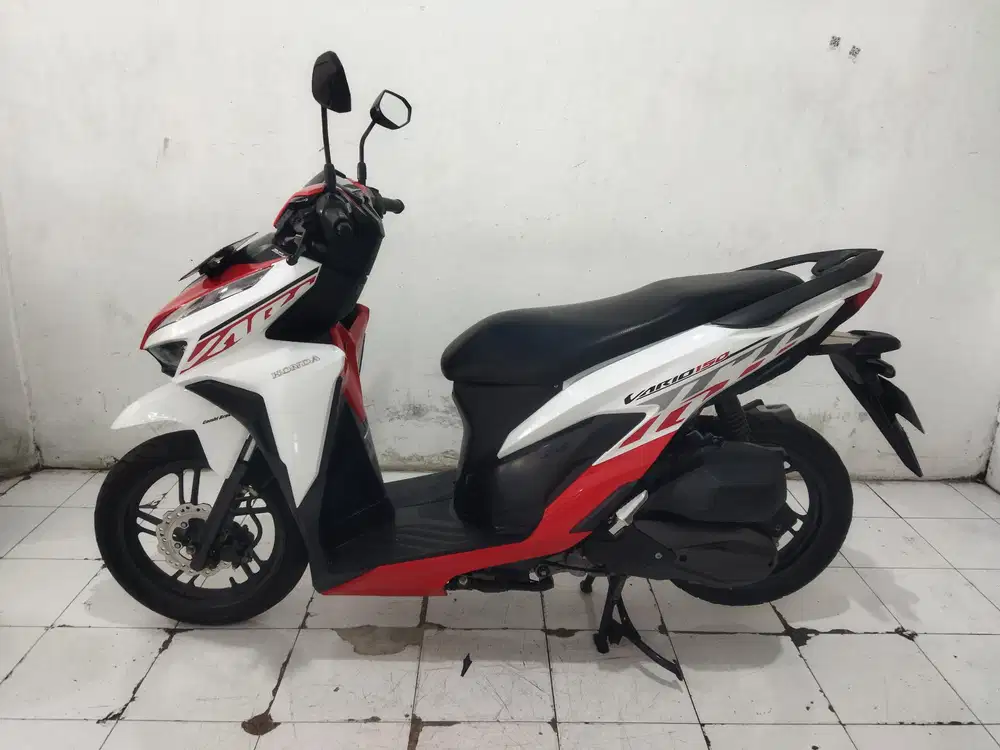 DJ VARIO 150 2021 ISTIMEWA