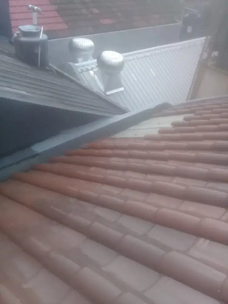 Jasa tukang bangunan