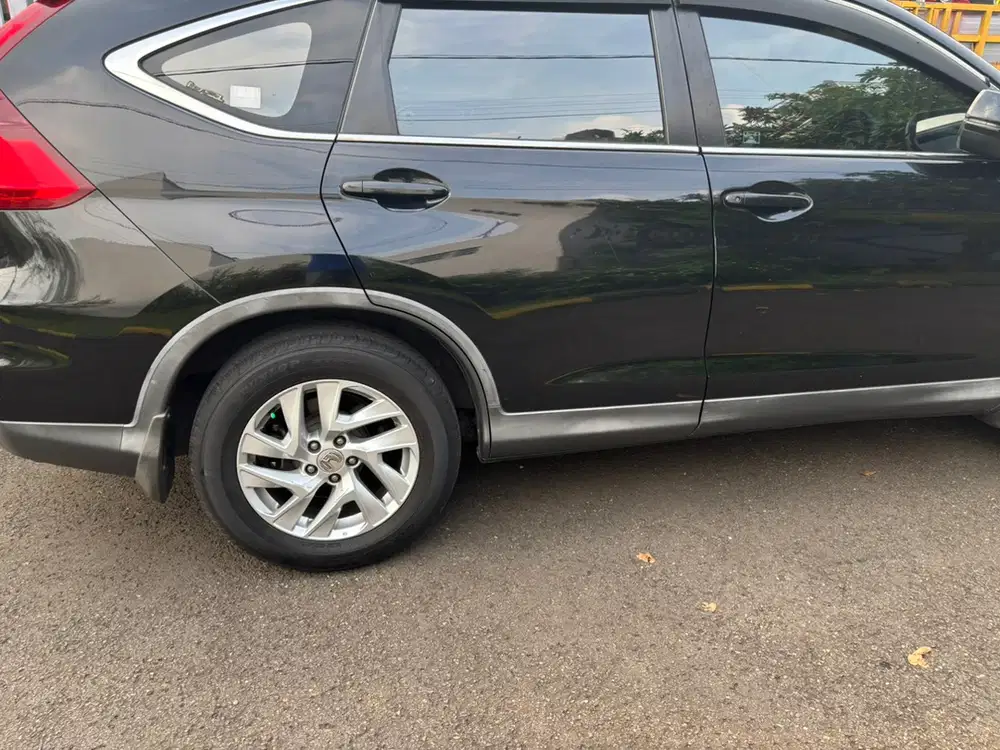 Honda CR-V 2015 Bensin