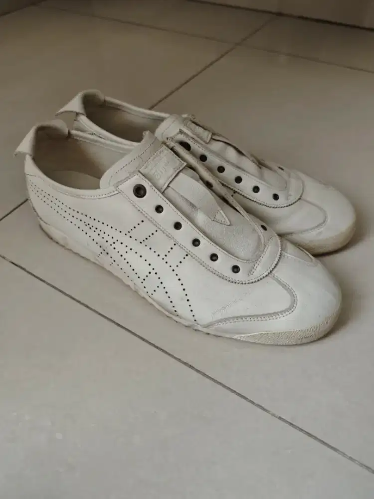 Onitsuka Tiger Mexico 66 SD Slip-On