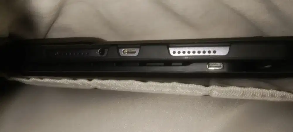 Redmi PAD 2 bekas mulus 1.4 nego