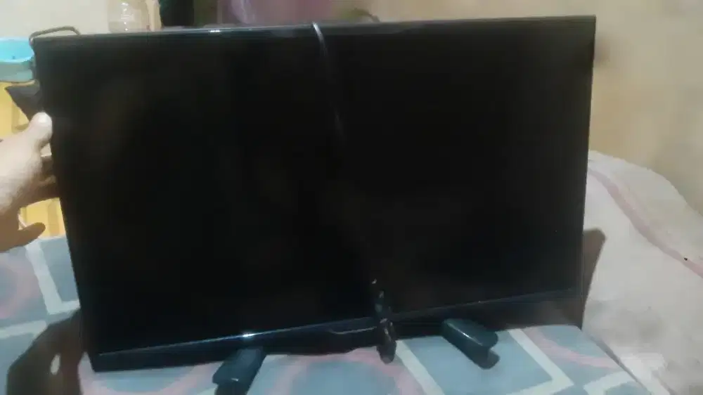 Tv led digital sharp 24 inc.