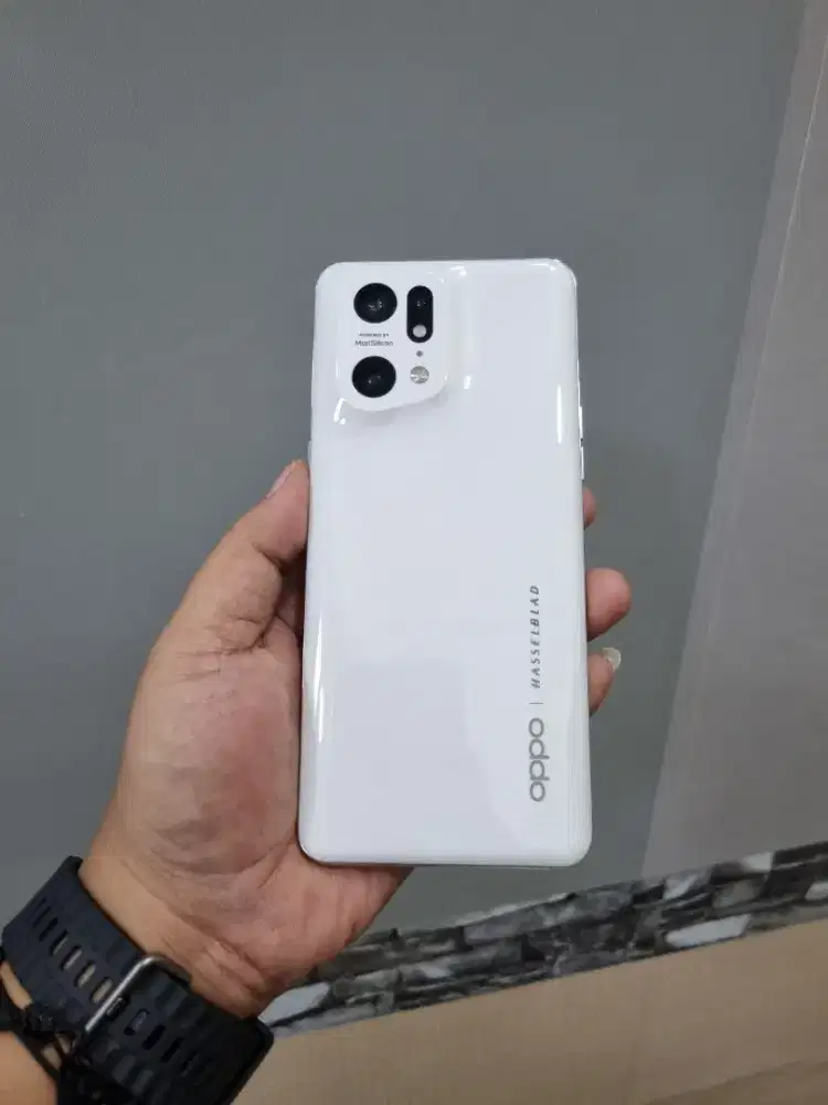 Oppo Find X5 pro 12/256gb mulus