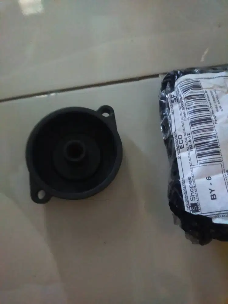 tutup karbu byson copotan ori