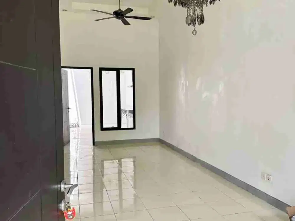 Dijual rumah cepat di Grean Ara Cluster Ebony Harapan Indah Bekasi