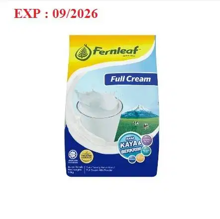 Susu Fernleaf Full Cream 500grm - Susu Instant Malaysia