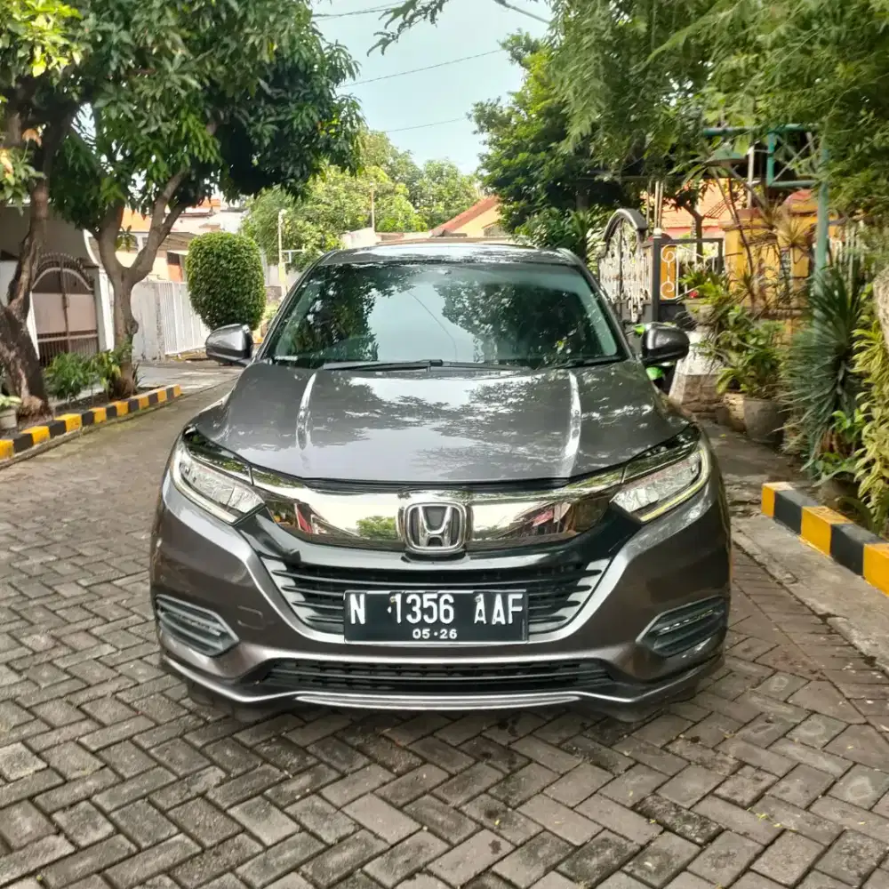 Honda HR-V Prestige 1.8cc Bensin TH 2021