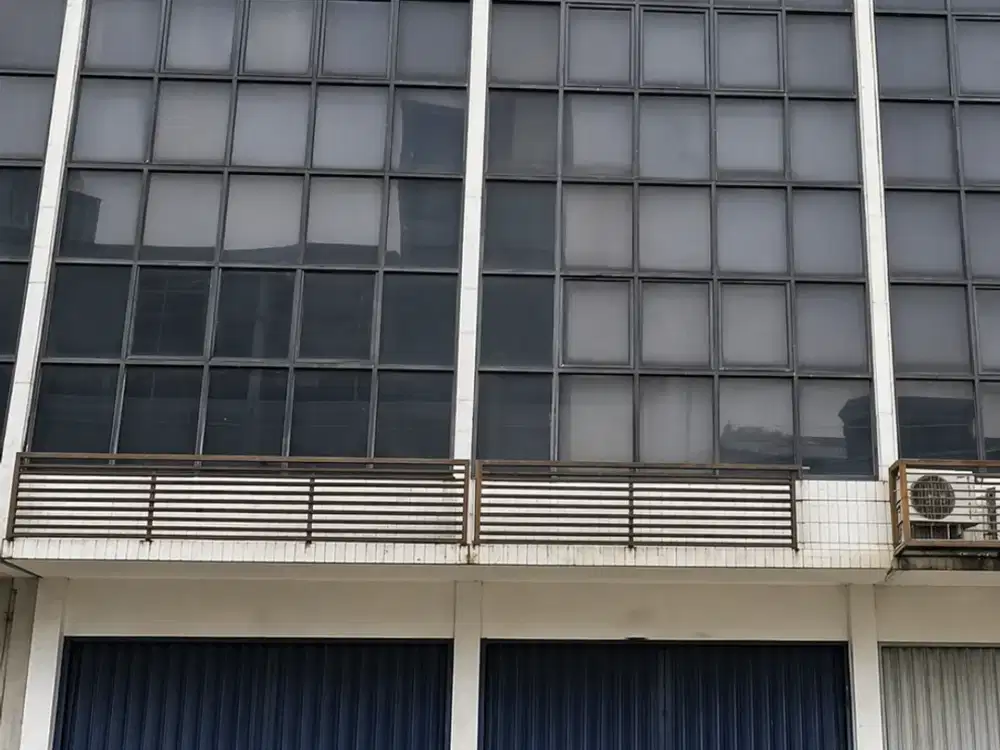 Best Buy! Ruko Sunter Paradise 116m2 Semi Furnish Super Strategis