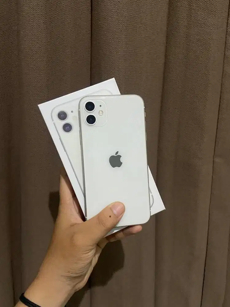 Iphone 11 128gb inter