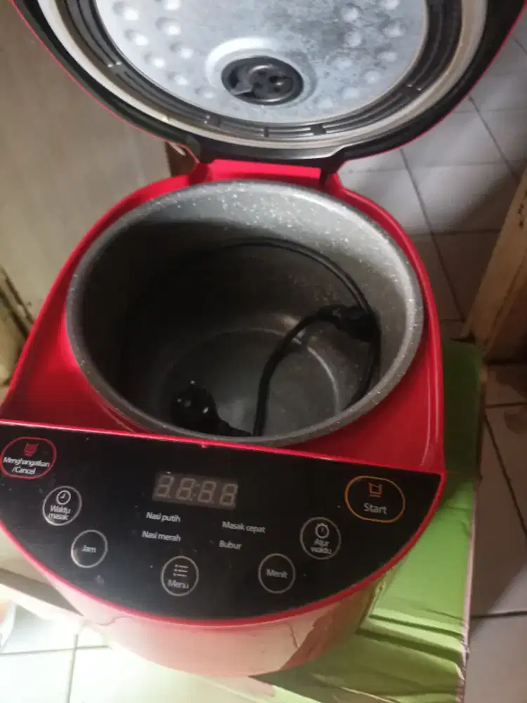 Magicom Philips digital 1.8 liter