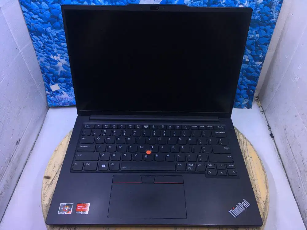 LENOVO THINKPAD E14 RYZEN 5 7530U 16GB RAM 512GB SSD 1920X1200 IPS RAD