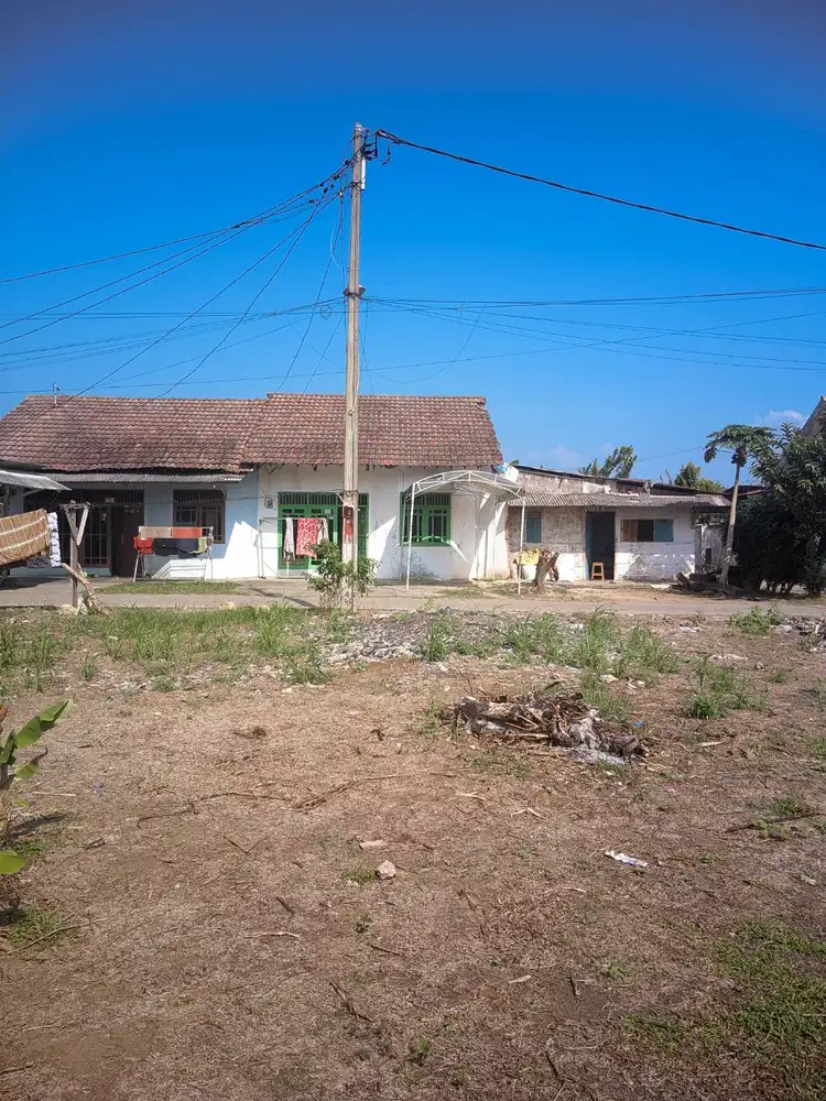 TANAH KAVLING ANTASARI PAHOMAN DP MURAH BEBAS RIBA