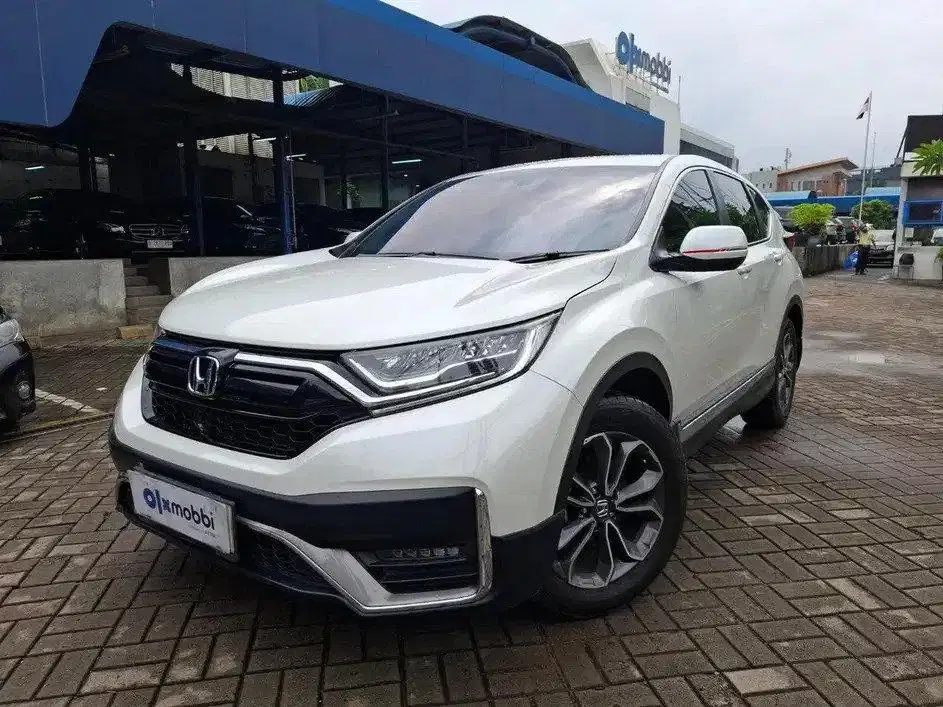 DP RENDAH - Honda CR-V 1.5 Turbo Bensin-AT 2023
