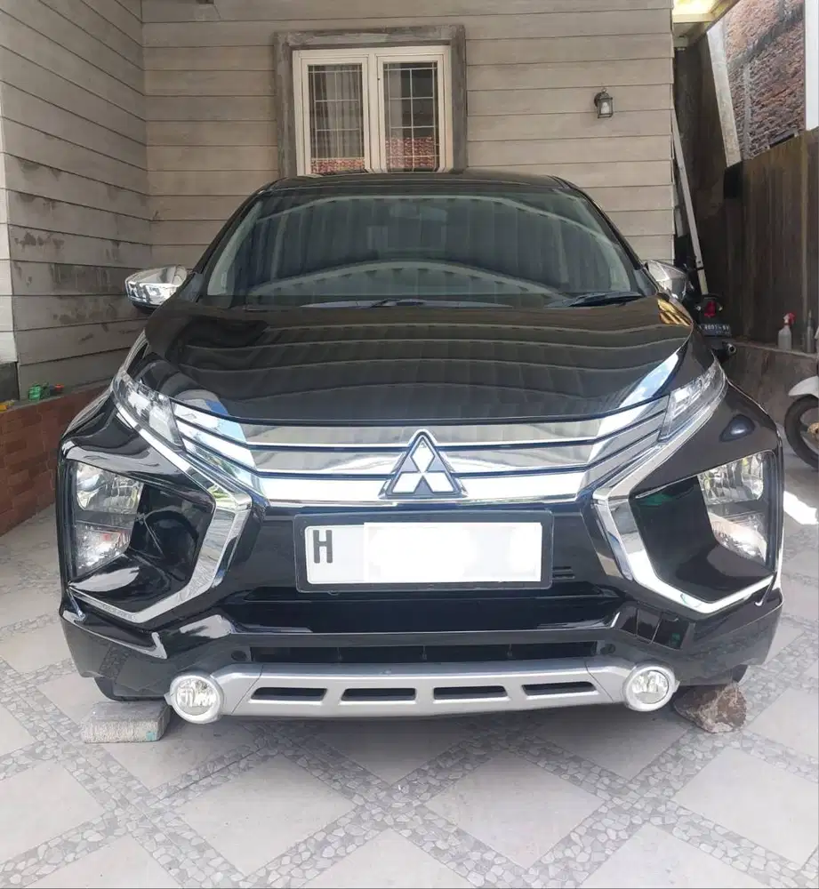 Mitsubishi Xpander Sport