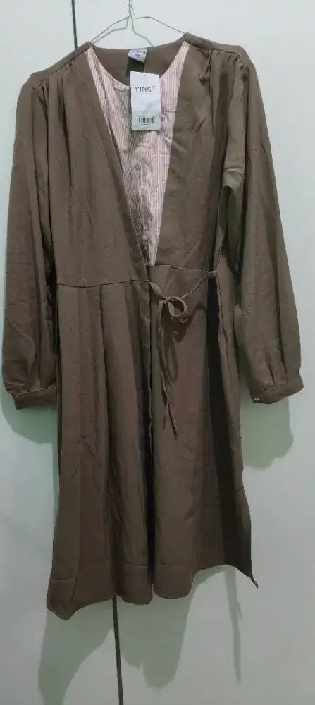 Dress Inspire Yins Size S/M