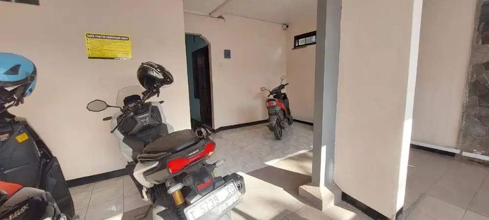 Jual Kosan Dekat Kampus Sanggabuana,Itenas, Widyatama Cikutra Bandung